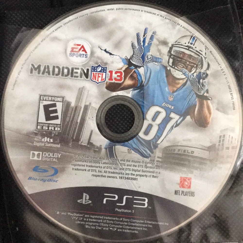 PS3 - Picture 7 of 16